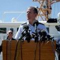 Obalska straža SAD: Krhotine odgovaraju katastrofalnoj imploziji podmornice