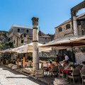 Pljušte kazne turistima u Splitu
