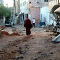 Izrael i Palestinci: Izrael završio operaciju u Dženinu, tvrdi da neće biti jedina, Palestinci odgovorili raketama