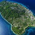 Većina stanovnika se preziva isto: Ovo je najmanje naseljeno ostrvo u Hrvatskoj