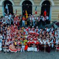 Otvoren prvi međunarodni festival folklora u Krafujevcu