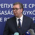 Vučić iz Budimpešte: Izbori će biti brzo, glasanje na tri nivoa