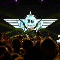 YU grupa održala koncert na zatvaranju Zemun Festa