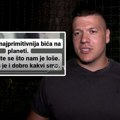 Sloba objavio potresnu scenu iz zoološkog vrta: "i posle se čudite što nam je loše..."