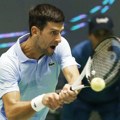 Đoković pobedio Milera i obezbedio povratak na prvo mesto ATP liste