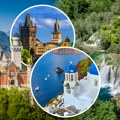 Ovo su najatraktivnija mesta u Evropi za jesenje putovanje u 2023. godini – najlepše je najbliže Srbiji