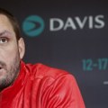 Troicki: Idemo u Malagu po trofej i to ne krijemo