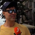Beograđanin koji je tražio da Hrvati uvedu vinjete zbog gužve na auto-putu nas sad uči šta je mural a šta ne (VIDEO)