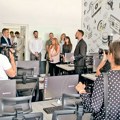 Najveći fakultet u Srbiji započinje godinu sa tri nove laboratorije