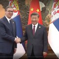 (Video) Prilog kineske TV o poseti Vučića: Tri ključne poruke Sija i Pekinga: Prvu ne shvata Putin, drugu nažalost EU, a…