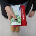 Današnji kurs evra! Objavljena lista vrednosti stranih valuta