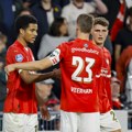 Strašni PSV 9 od 9, Valvajku pripala drama