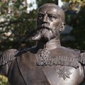 Otkriven spomenik generalu Božidaru Boži Jankoviću