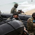 Vojska J. Koreje: Vežbe sa SAD zbog mogućeg upada sa severa "u stilu Hamasa"
