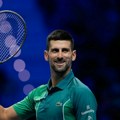 Veliki klasik u Torinu: Novak Đoković saznao protivnika u polufinalu Završnog mastersa