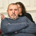 Goran Marković: Raspad društva je počeo kad je bivša rulja sa tribina postala vladajuća elita