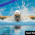 Bh. plivačica Lana Pudar osvojila bronzu na Evropskom prvenstvu u Rumuniji