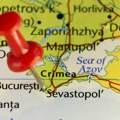 Rusija "isključila" Američke specijalne radare Pokušali da skeniraju Krim