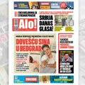 Dovešću sina U Beograd! Marija Šerifović presrećna u ulozi majke