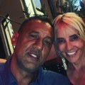 Pa zar se tu drži ikona? Vlade Divac u Americi slavi Svetog Nikolu, ćerka objavila slike iz doma - Zinućete kada vidite…