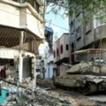UN traži istragu Izraela o 'mogućem ratnom zločinu' u Gazi