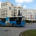 GSP: Linije 3, 3A, 9, 9A, 60, 61, 62, 63, 64, 69 od petka menjaju trasu u Petrovaradinu zbog Dočeka