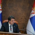 Gašićev odgovor na „duge cevi“ na Kosovu: Kriminalizuje se srpsko stanovništvo