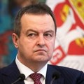 Dačić: Kad bi Srbija htela rat, Kosovu ne bi pomoglo ni milion “džavelina”