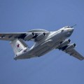 Ukrajina tvrdi da je oborila dva vitalna ruska aviona