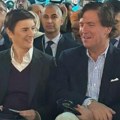 Premijerka Brnabić iz dubaija: Karlson dolazi u Srbiju! Sviđa mu se naša zemlja i ima posebno poštovanje za predsednika…