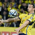 Zlatan Ibrahimović se oprašta od fudbala u utakmici sa Srbijom