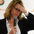 Supruga Ameli Morezmo osuđena na zatvor: Maltretirala i ucenjivala bivšu prvu teniserku sveta