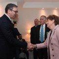 Vučić se sastao sa delegacijom američkih senatora: "Dug, otvoren i sadržajan razgovor"