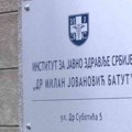 Batut: U Srbiji u 2024. registrovano sedam obolelih od malih boginja, šest u Beogradu