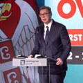 Imamo prelepu zemlju Vučić na otvaranju Sajma turizma: Dobro došli u Beograd! Dobro došli u Srbiju!