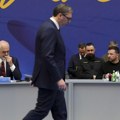 АФП: Умешаност председника створила ‘неправедне услове’ на изборима у Србији – каже ОЕБС