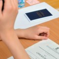 Pripreme za polaganje mature: Prijave za besplatne časove za pripremnu nastavu na Čukarici
