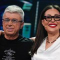 "Zbrčkao si se od bola i tuge": Sukob Cece Ražnatović i Saše Popovića u "Zvezdama Granda" zatresao studio, sve se orilo od…