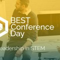 BEST Conference Day – Leadership in STEM, 5. aprila u Beogradu