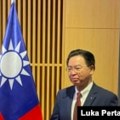 Tajvan: Kina gradi vojne baze na ostrvima blizu tajvanske obale