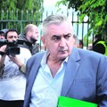 Odalović: Suđenje liderima OVK je za mali deo zločina nad Srbima i nealbancima