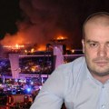 Stojanović se našao usred terorističkog napada u Moskvi! Manuel: Nadam se da ću moći da se vratim kući