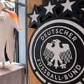 Fudbal i EURO 2024: Bura oko dresova Nemačke, ali i Engleske