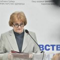 Danica Grujičić: Nuklearna medicina velika šansa u lečenju malignih bolesti