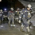 Rusija: Obustavljena potraga za rudarima
