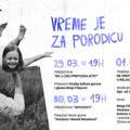 Schauma nastavlja projekat „Vreme je za porodicu“