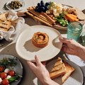 Brz i ukusan posni obrok: Argetin tartar od sočiva je nova senzacija u Veggie liniji omiljenih povrtnih namaza