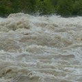 Rusija: Pukla brana u Orsku, u toku evakuacija stanovnika