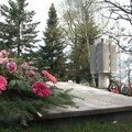 U Kruševcu položeni venci povodom 25. godišnjice Bitke na Košarama