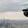 Kako će vještačka inteligencija Olimpijadu u Parizu učiniti sigurnijom?